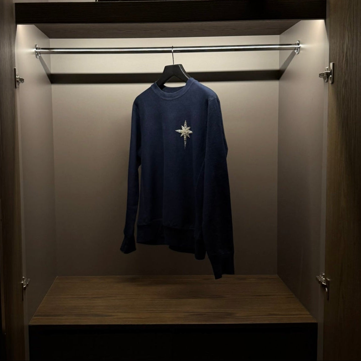 Le Jumper