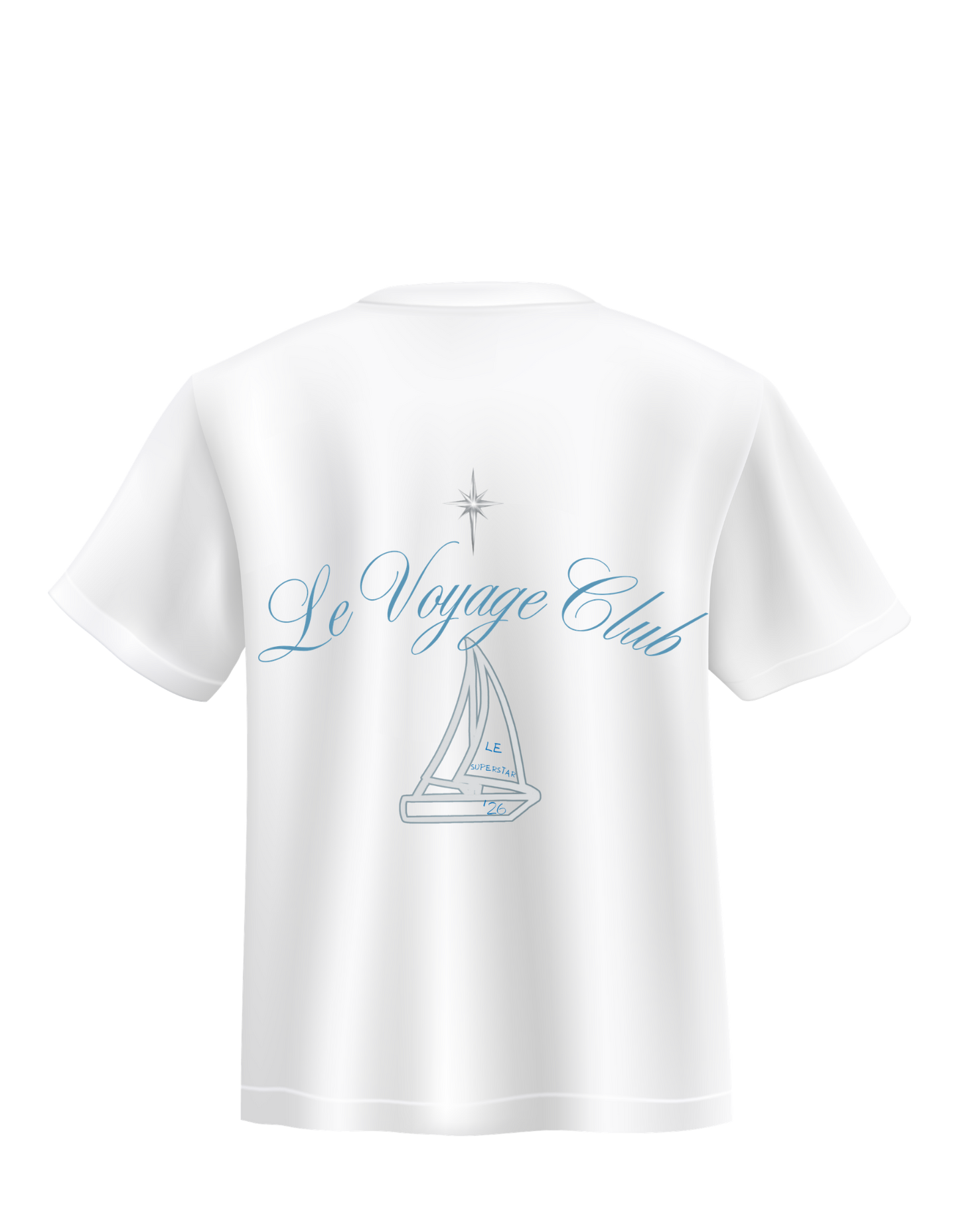 Le Voyage Club '26