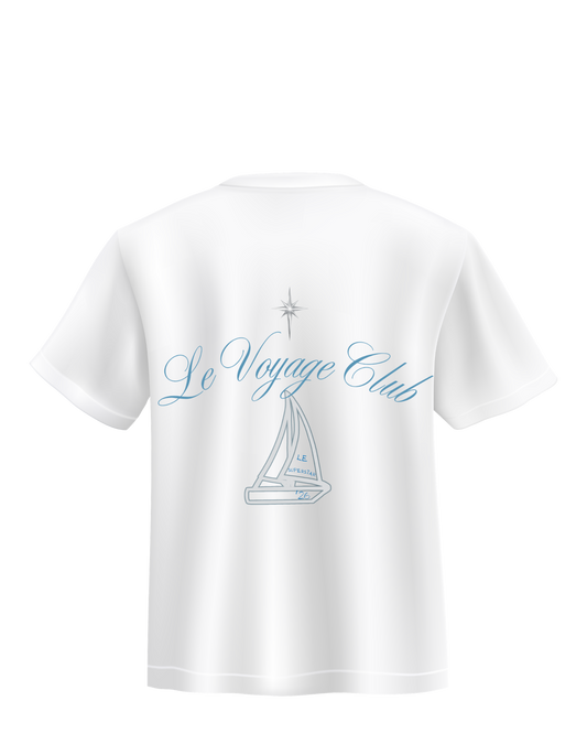 Le Voyage Club '26